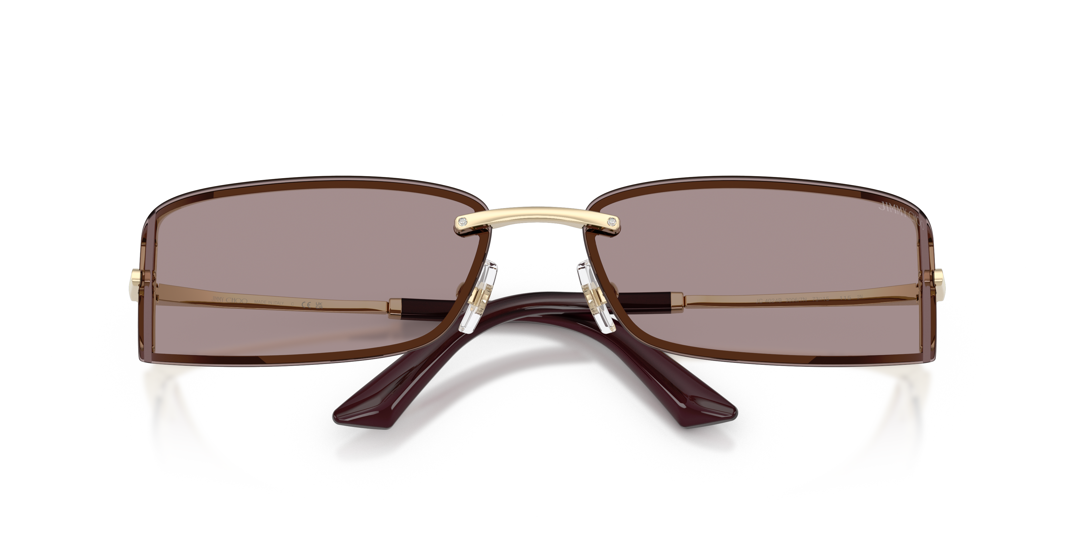 Jimmy Choo JC4024B 30067N  